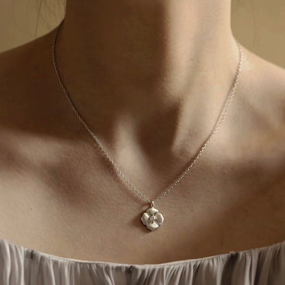 Primrose Necklace
