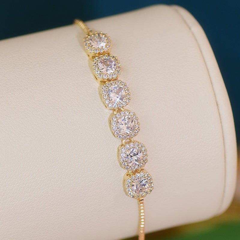 Belle Princess Bracelet