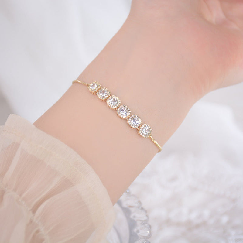 Belle Princess Bracelet