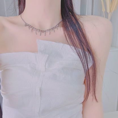 Sienna Princess Necklace