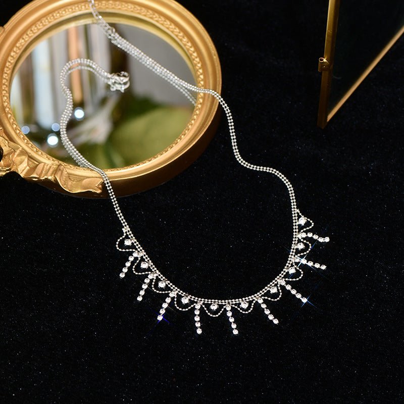 Sienna Princess Necklace
