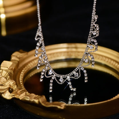 Sienna Princess Necklace