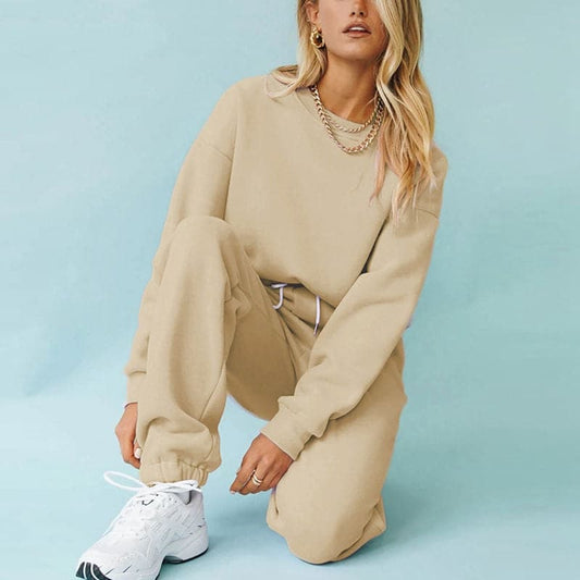 Fleece Warm Sweatshirts