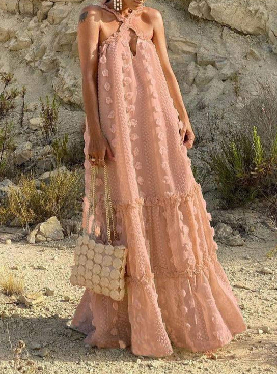 Adison Maxi Dress