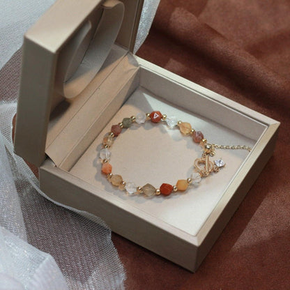 Quartz Bracelet