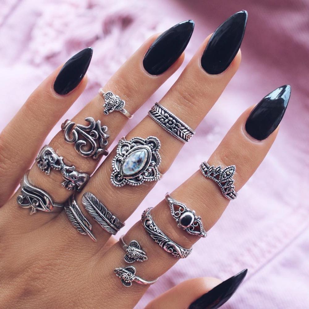 Princess Ring Set