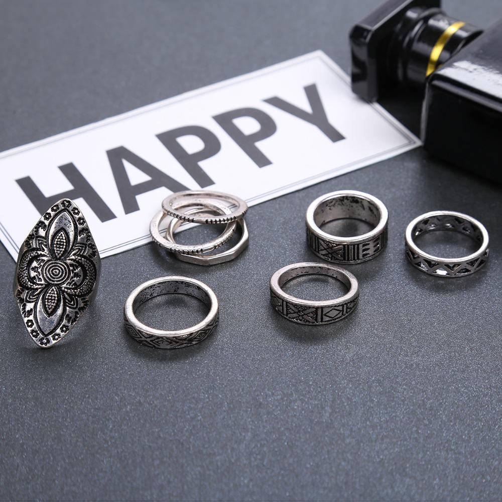 Ring Set