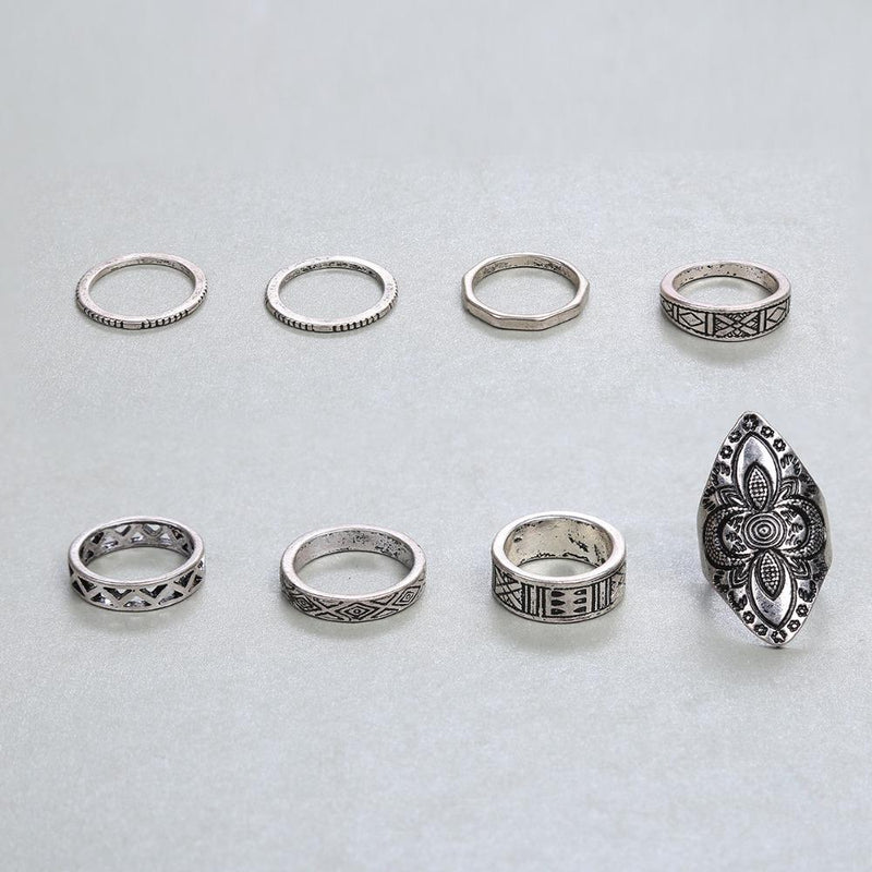 Ring Set