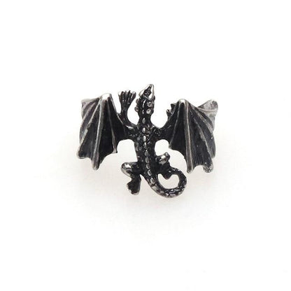 Magical Flying Dragon Ring