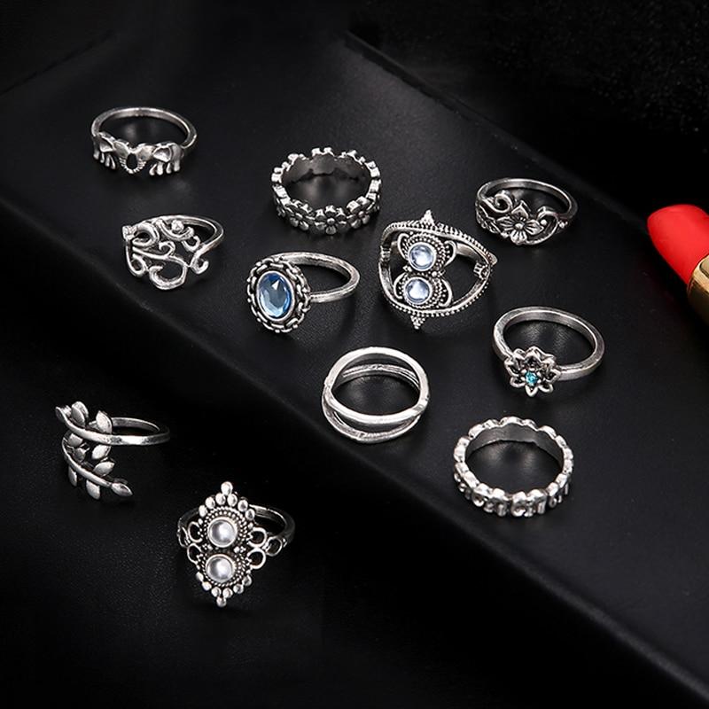 The Princess Ring Set