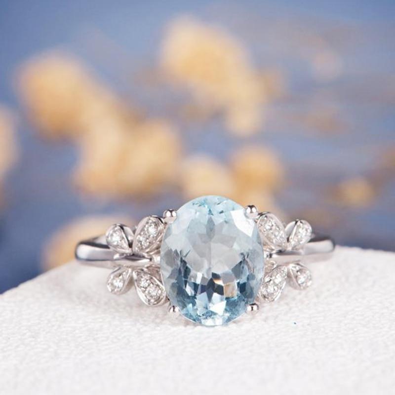 The Butterfly Princess Ring