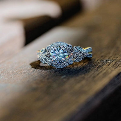 The Great Gatsby Ring