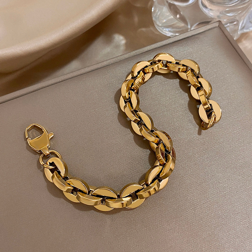 The Verona Link Bracelet
