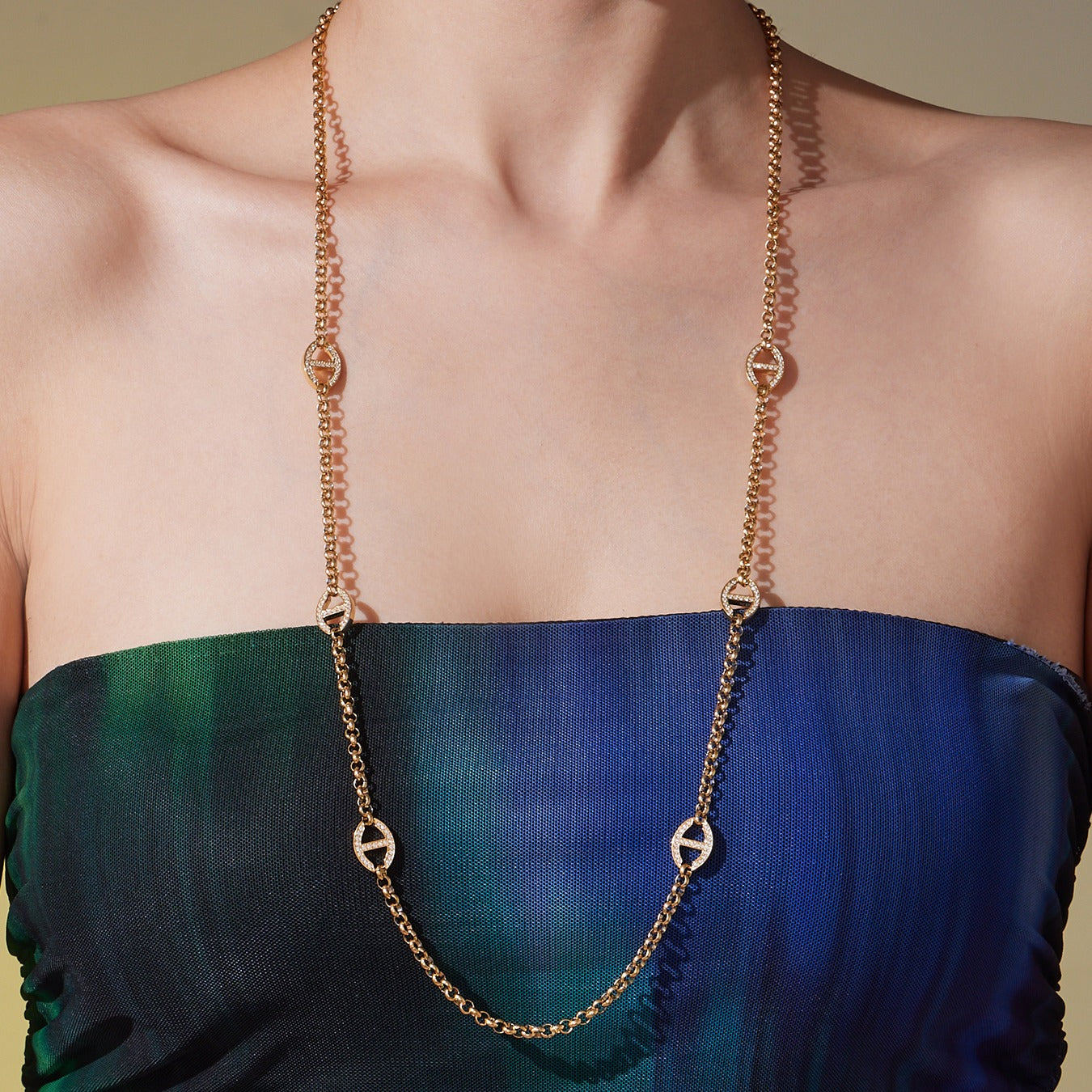 Éclat Chain