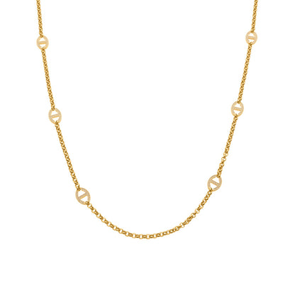 Éclat Chain
