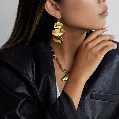 Riverstone Earrings