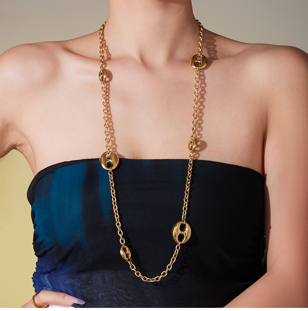 Serenna Necklace