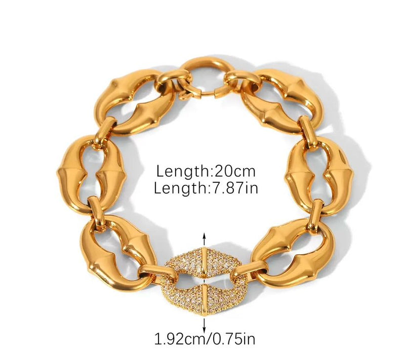 Serenna Luxe Bracelet