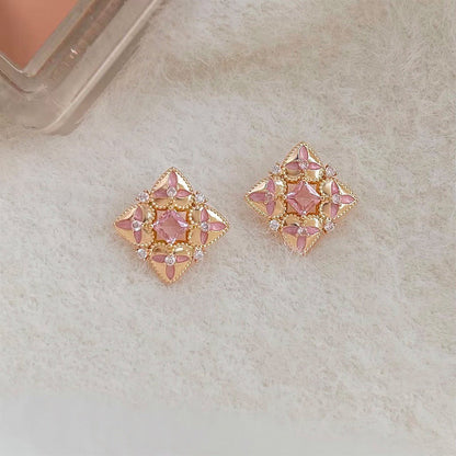 Rosaline Florence Earrings