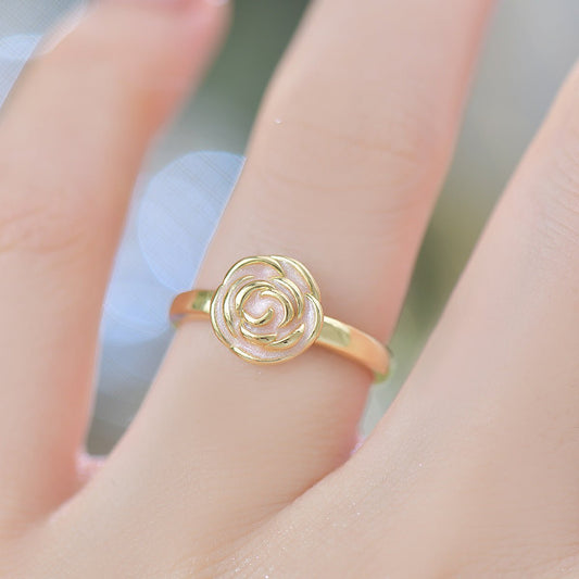 Rose Garden Ring