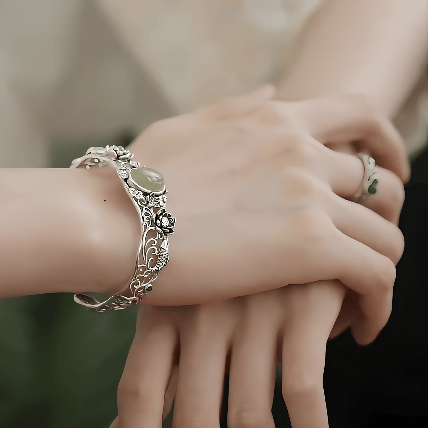 Grove Energy Bracelet