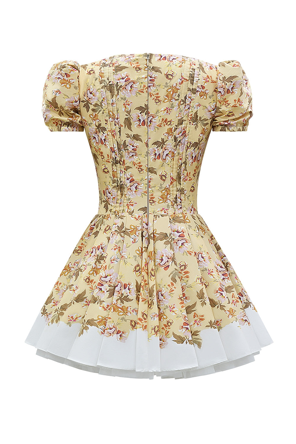 – Y2k Mini Dress