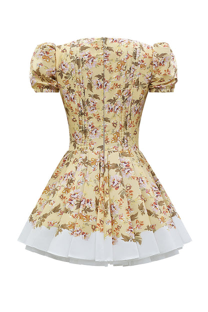 – Y2k Mini Dress