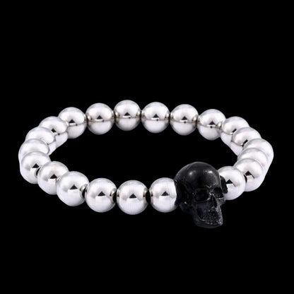 Skull Orbit Bracelet