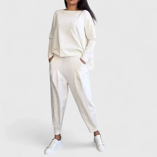Soe | Two-piece Set