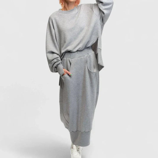 Olivanne | Two-piece Set