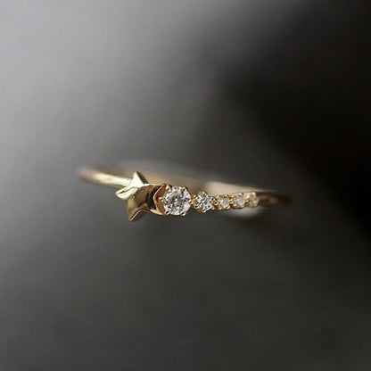 Starfall Ring