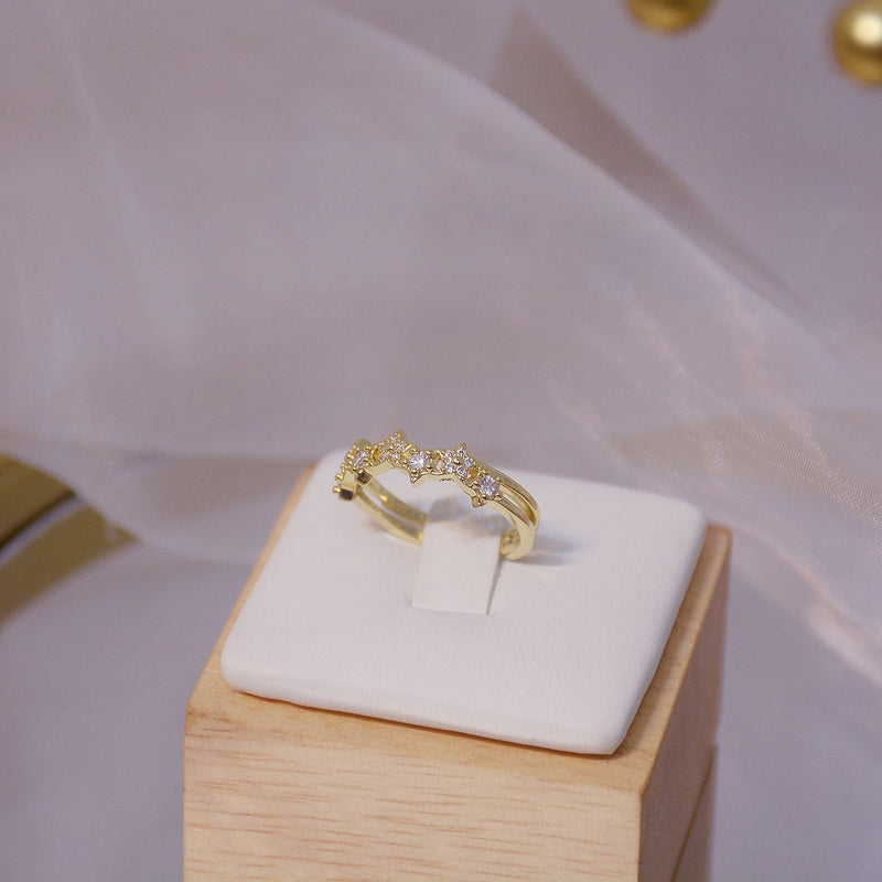 [] Starlight Ring