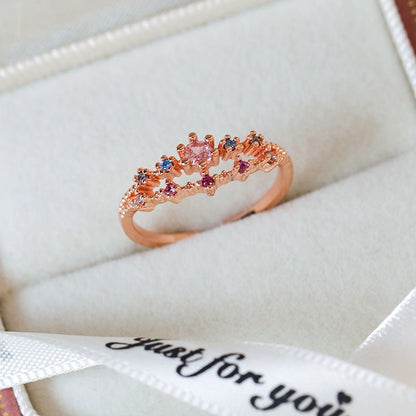 [] Sunlit Ring