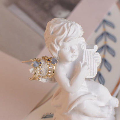 Sweet Dream Earrings