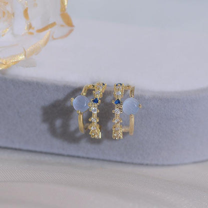 Sweet Dream Earrings
