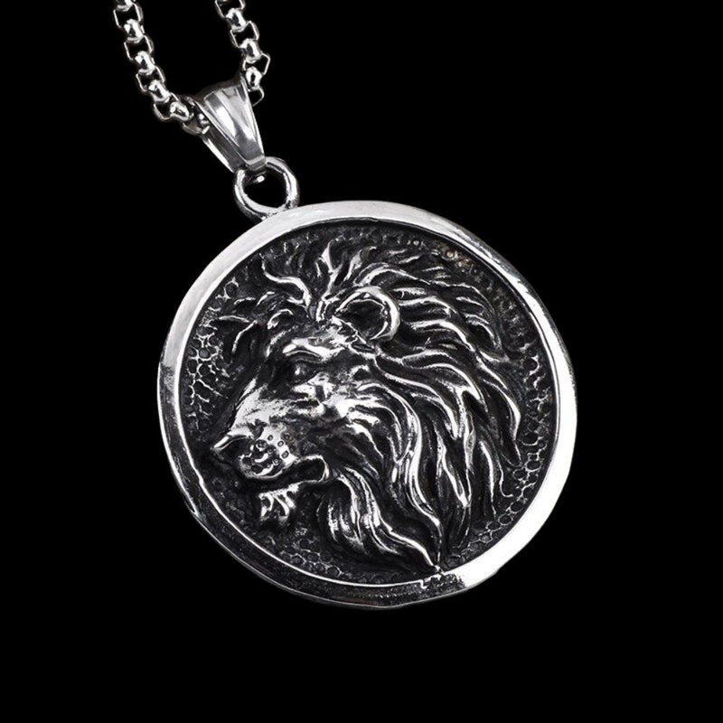 The Lion King Pendant