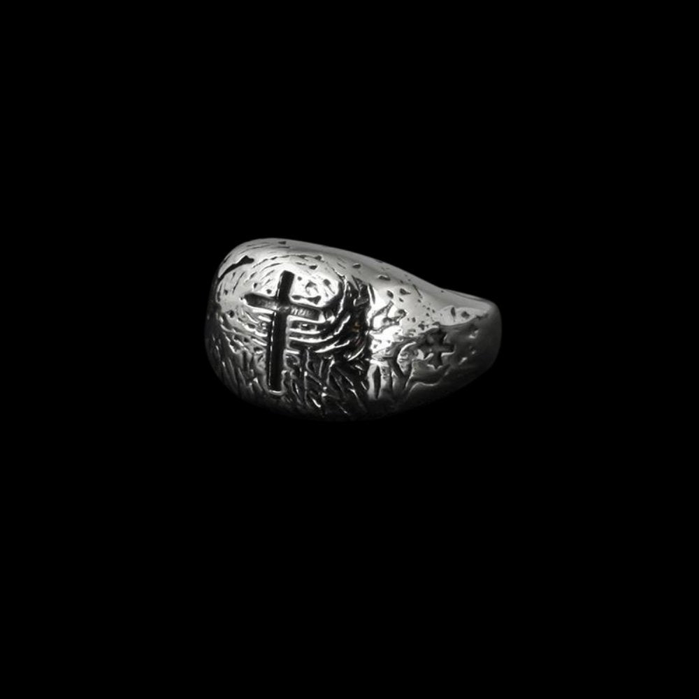 Tomb of Christ Ring