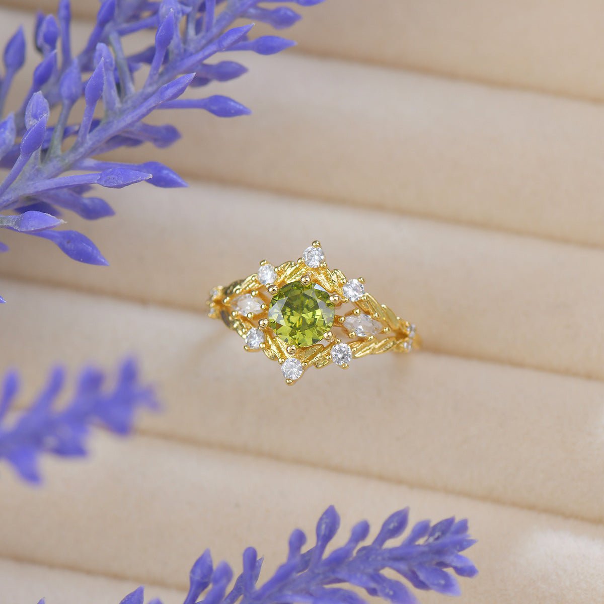 Verde Grove Ring