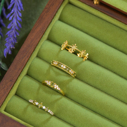 Verte Cadence Ring