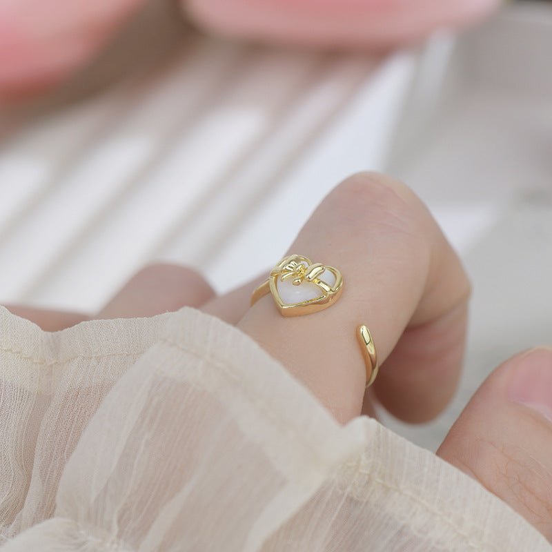 Bow Ring