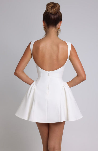 Yalina Mini Dress Classy Chique