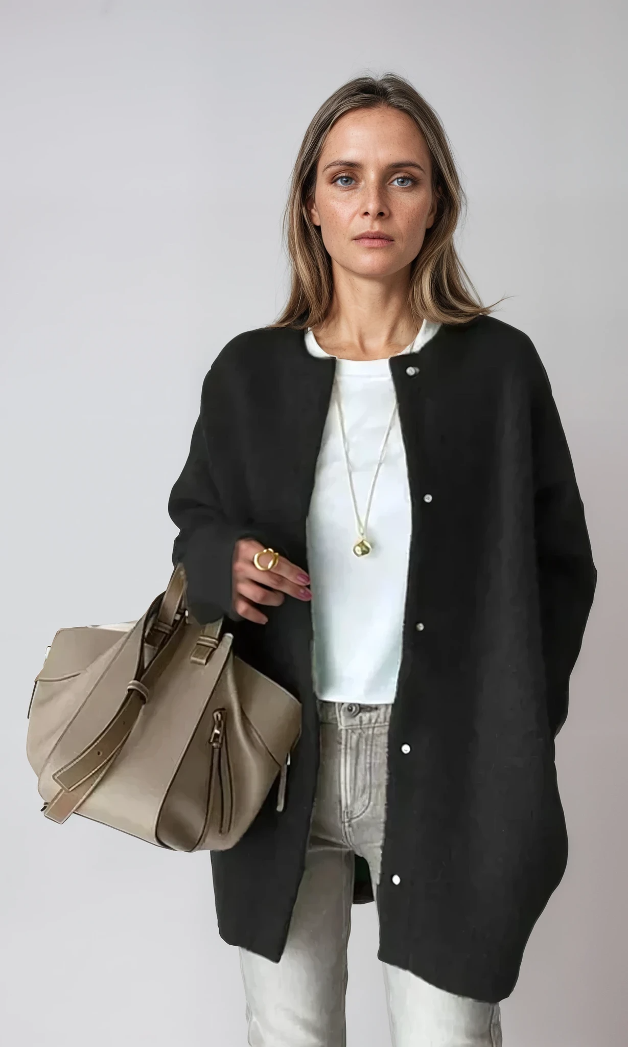 Lilly - Cardigan